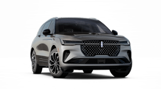 2025 Lincoln Lincoln Nautilus External Image 4